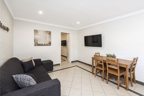 Banksia Tourist Park - Goulburn Accommodation 1