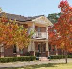 Plumes on the Green Boutique Bed  Breakfast - Goulburn Accommodation