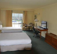 Quality Inn Baton Rouge - Goulburn Accommodation