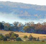 Candlebark Retreat - Goulburn Accommodation