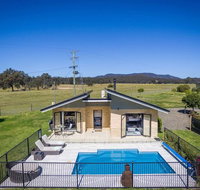 Mandalay Villas Villa 2 - Goulburn Accommodation