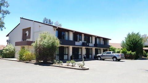 All Seasons Motel Armidale - Goulburn Accommodation 0