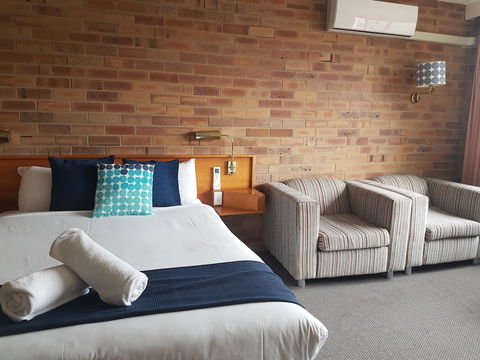 All Seasons Motel Armidale - Goulburn Accommodation 2
