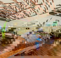 Tuck Inn Yarra Valley - Goulburn Accommodation