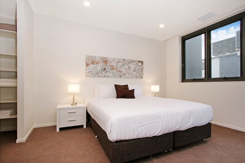 Accommodate Canberra - IQ - Braddon - Goulburn Accommodation 3