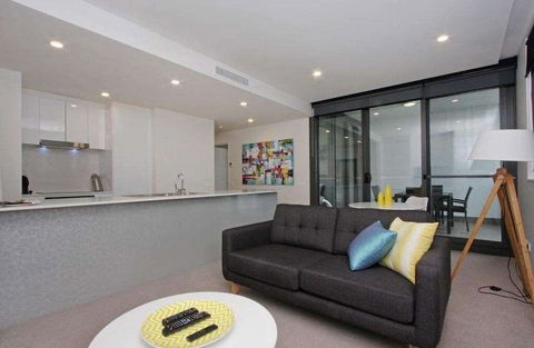 Accommodate Canberra - IQ - Braddon - Goulburn Accommodation 5