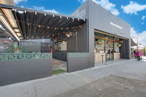 Accommodate Canberra - IQ - Braddon - Goulburn Accommodation 0