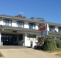 White Manor Motel - Goulburn Accommodation
