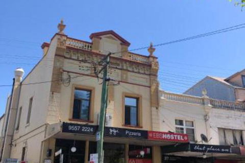 EBS Sydney Hostel - Goulburn Accommodation 0