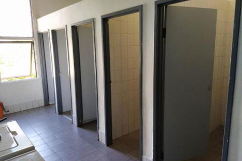 EBS Sydney Hostel - Goulburn Accommodation 3