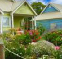 Sea Salt Bnb - Goulburn Accommodation