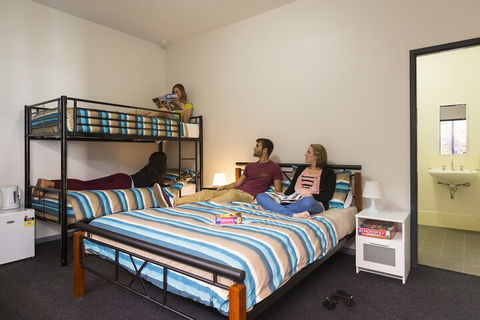 Fremantle Prison YHA - Goulburn Accommodation 4