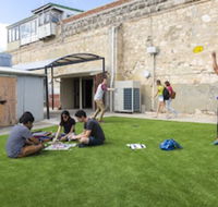 Fremantle Prison YHA - Goulburn Accommodation