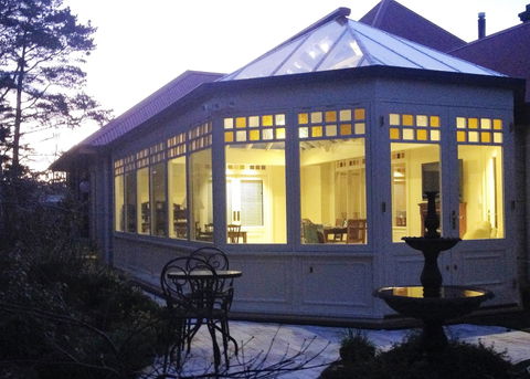 Bethany Manor Bed & Breakfast - Goulburn Accommodation 1