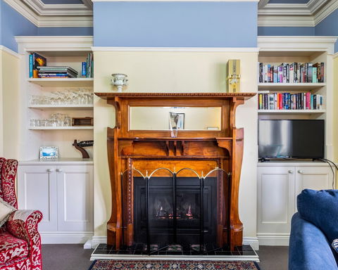 Bethany Manor Bed & Breakfast - Goulburn Accommodation 2