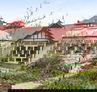 Bethany Manor Bed  Breakfast - Goulburn Accommodation