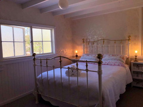 A Country Barn Retreat - Goulburn Accommodation 1