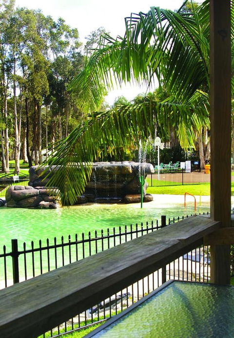 Smugglers Cove Holiday Village - Goulburn Accommodation 1