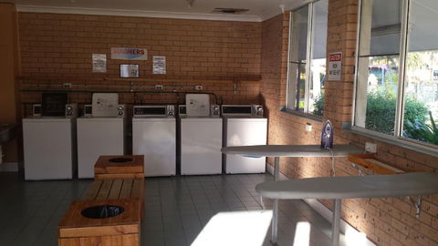 Smugglers Cove Holiday Village - Goulburn Accommodation 2