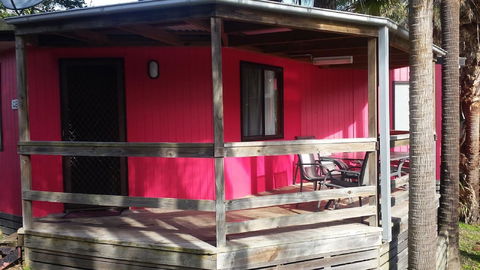 Smugglers Cove Holiday Village - Goulburn Accommodation 0