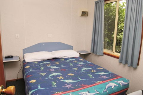 Smugglers Cove Holiday Village - Goulburn Accommodation 4