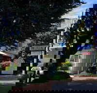 Blue Mountains Heritage Motel - Goulburn Accommodation