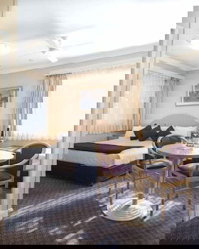 Blue Mountains Heritage Motel - Goulburn Accommodation 5