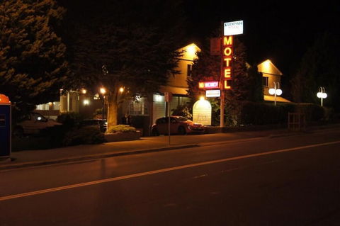 Blue Mountains Heritage Motel - Goulburn Accommodation 1
