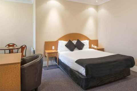 Blue Mountains Heritage Motel - Goulburn Accommodation 4