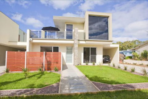 Anglesea River Apartments - Goulburn Accommodation 1