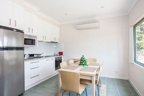 Anglesea River Apartments - Goulburn Accommodation 7
