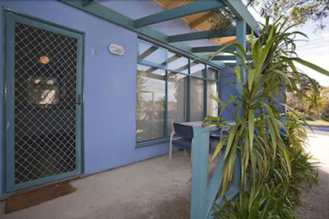 Anglesea River Apartments - Goulburn Accommodation 2