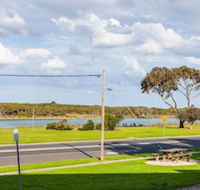 Anglesea River Apartments - Goulburn Accommodation