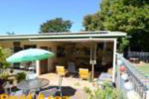 Affordable Gold City Motel - Goulburn Accommodation 0