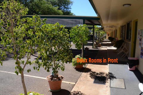 Affordable Gold City Motel - Goulburn Accommodation 7
