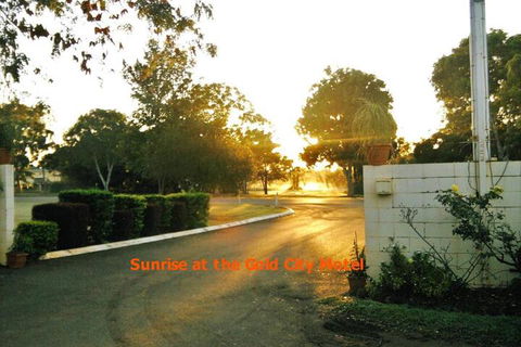Affordable Gold City Motel - Goulburn Accommodation 4
