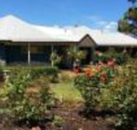 Crabapple Lane Bed  Breakfast - Goulburn Accommodation