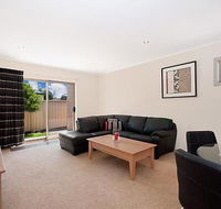Hamilton Premium Apartment - Goulburn Accommodation
