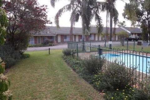 Aberdeen Motel - Goulburn Accommodation 3