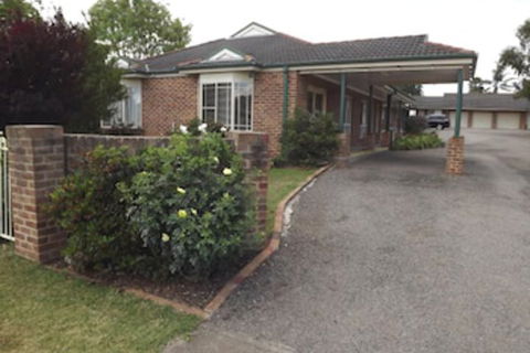 Aberdeen Motel - Goulburn Accommodation 2