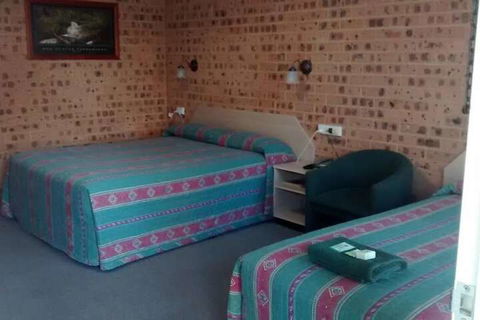 Aberdeen Motel - Goulburn Accommodation 7