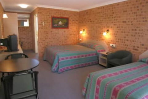 Aberdeen Motel - Goulburn Accommodation 5