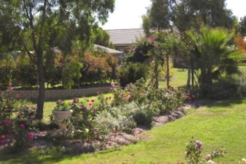 Aberdeen Motel - Goulburn Accommodation 0