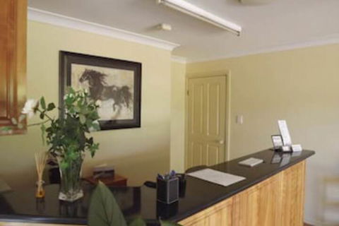 Aberdeen Motel - Goulburn Accommodation 4
