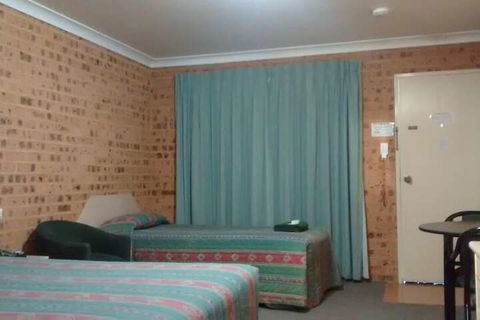 Aberdeen Motel - Goulburn Accommodation 6