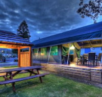 Tathra Beachside - Goulburn Accommodation