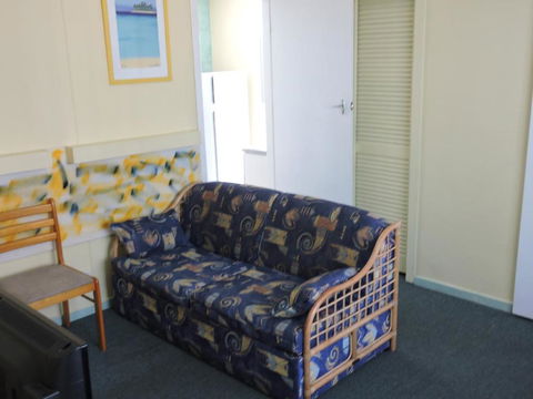 Pacific Motor Inn - Goulburn Accommodation 6