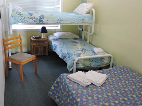 Pacific Motor Inn - Goulburn Accommodation 1