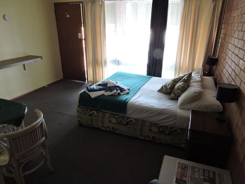 Pacific Motor Inn - Goulburn Accommodation 2