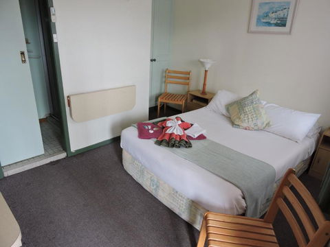 Pacific Motor Inn - Goulburn Accommodation 5